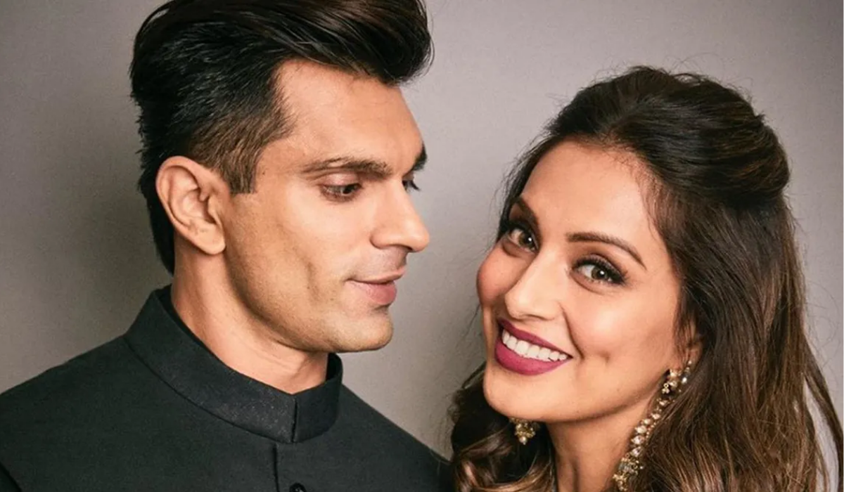 Bipasha Karan